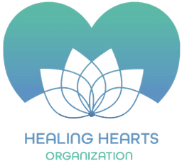 Healing Hearts Logo